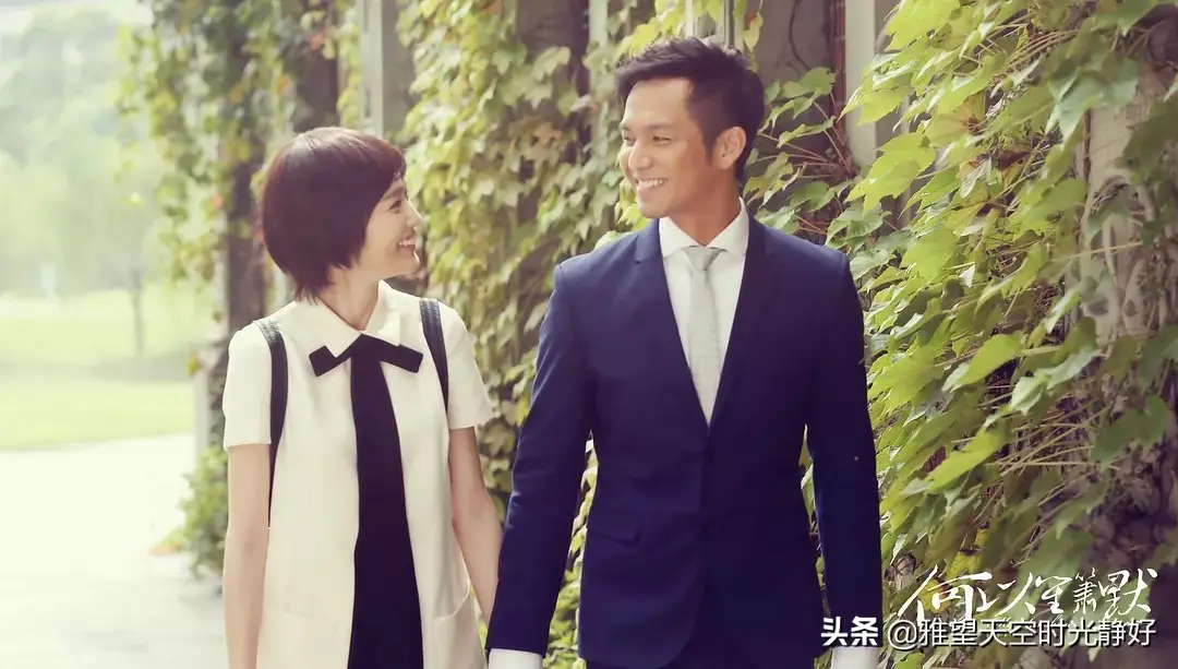 电视剧青春校园偶像剧大全（从校服到婚纱的青春甜宠剧）