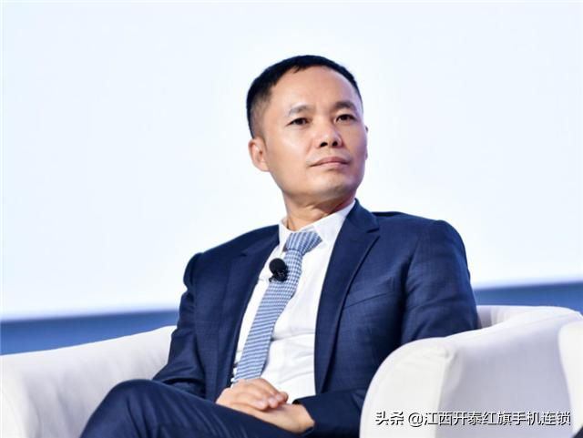 手机创始人：华为任正非，小米雷军，那OPPO和vivo又是谁的？