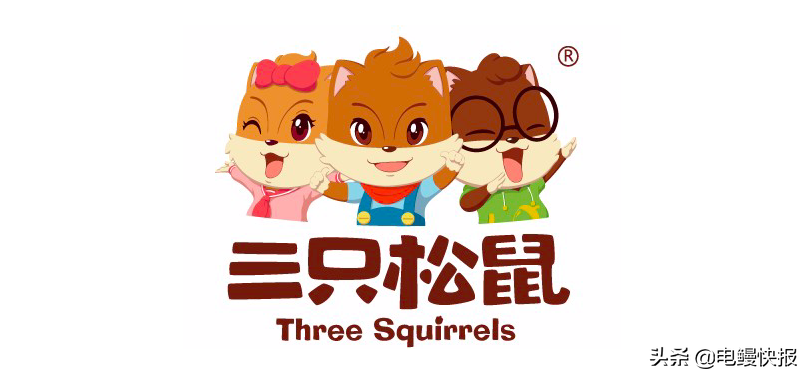 三只松鼠股份股票
