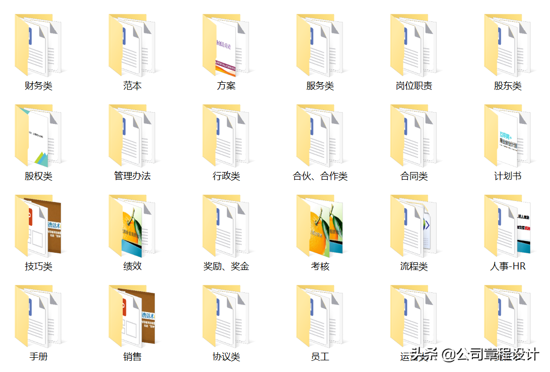 公司保密制度（含完整员工保密協議、技術保密協議）