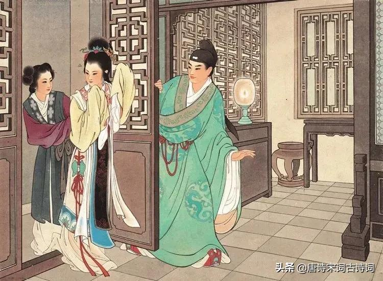 白居易：学霸笔记，我早就做了