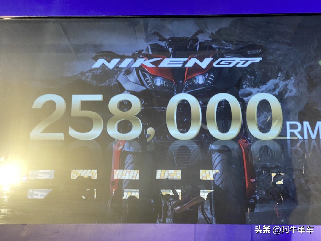 22.98万，雅马哈YZF-R1国内售价公布，最便宜的进口公升级仿赛？