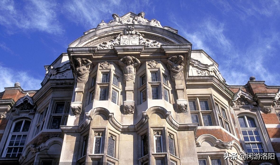 洛阳有什么大学（乌拉尔大学或来洛阳大学城）