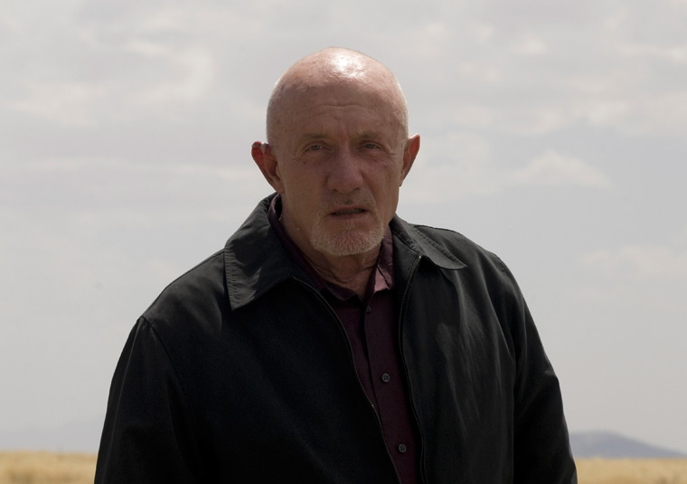 大数据详解《绝命毒师》：为什么小粉本善？为什么老白本恶？