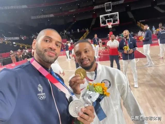 nba具有哪些竞争力(美国男篮统治地位还是没谁能取代，NBA需要全球化而不是自娱自乐)