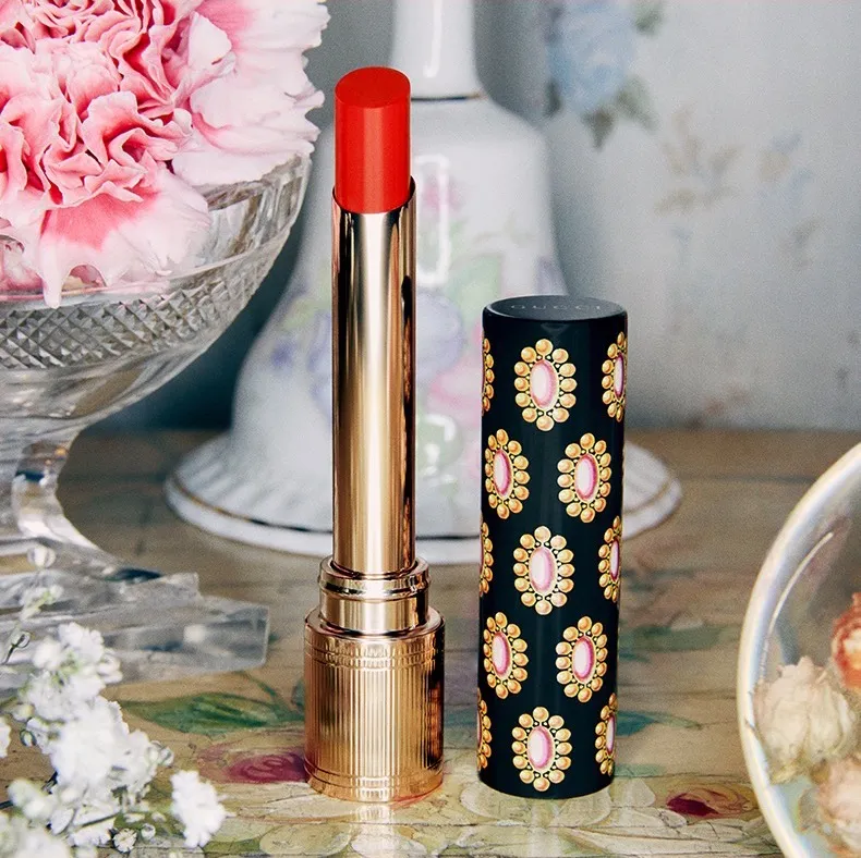 黄皮素颜都能用的5支口红，mac豆沙色绝了，你pick了吗？