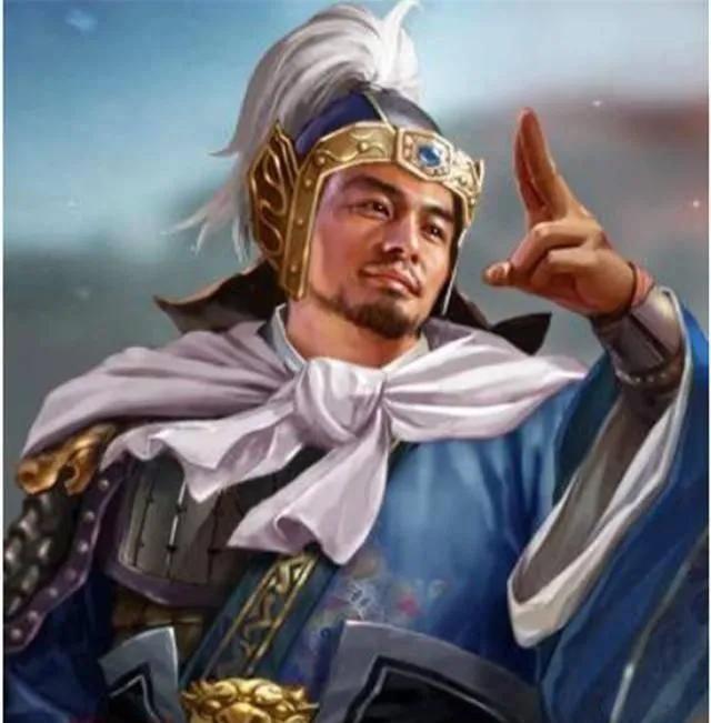 佐命开国之初，临阵捐躯，取义成仁——明朝十大开国英烈