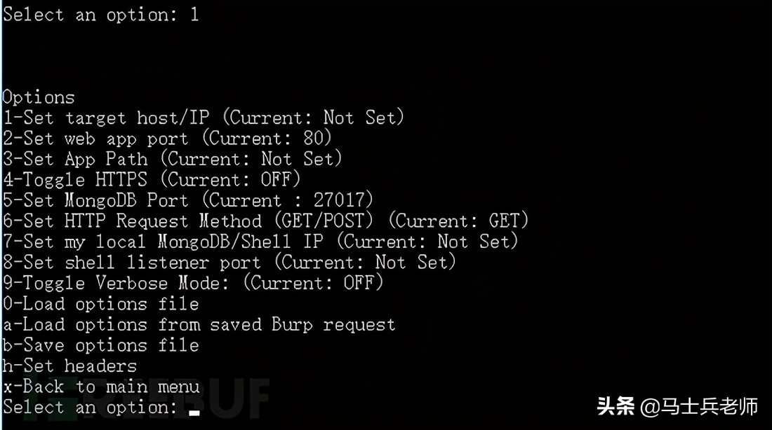 数万字总结，建议收藏慢慢看！数据库安全之MongoDB渗透