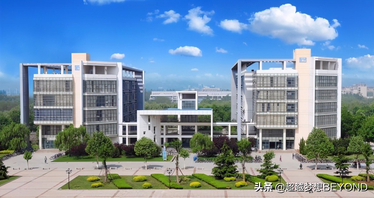 齐鲁工业大学2021年各专业录取分数线统计（山东）