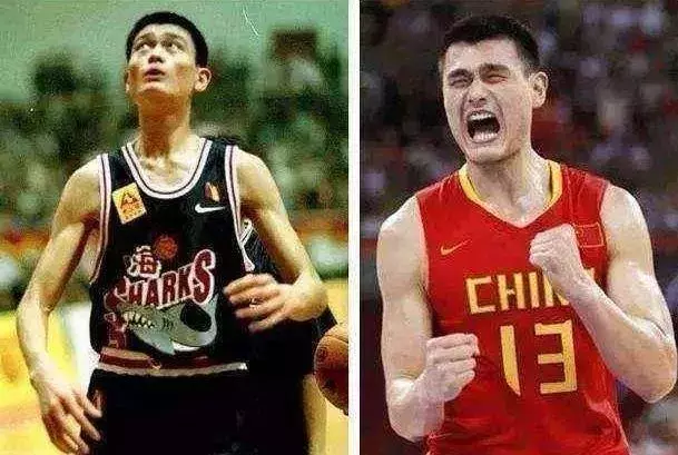 nba为什么不要华人(中国男篮的惨败，问题究竟出在哪？真是黄种人不适合这项运动？)