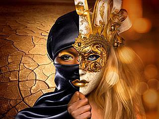 阴险小人图片大全(有这3种奇怪行为的人) - 赤虎壹号