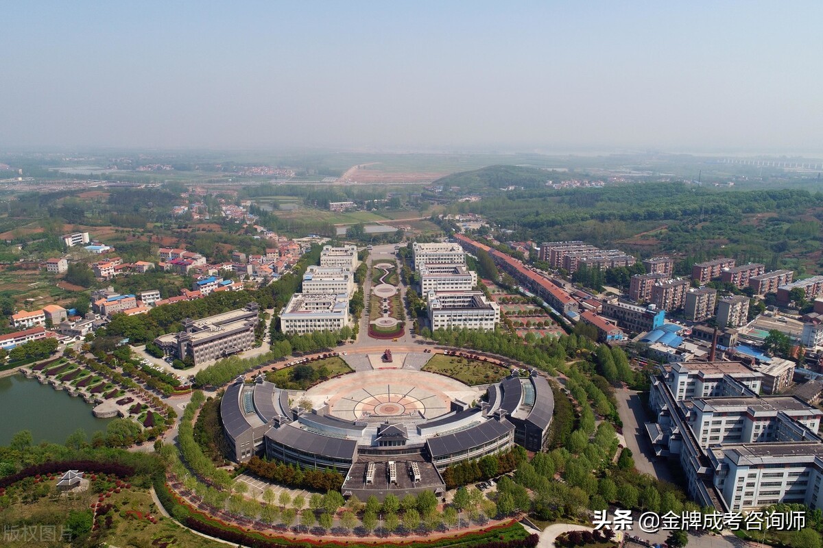 解读“文理大家族”的5所高校，收分不高，适合中低分段学生