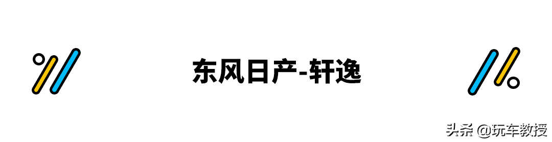 10万级轿车对决！这三款实力超猛 但谁更值得买？