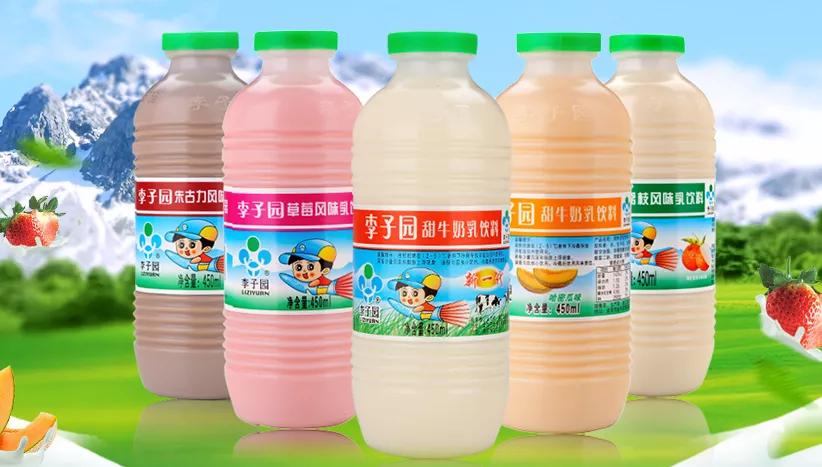 皇氏集团、中国圣牧、妙可蓝多……中国乳业的细分品类“第一股”都有谁