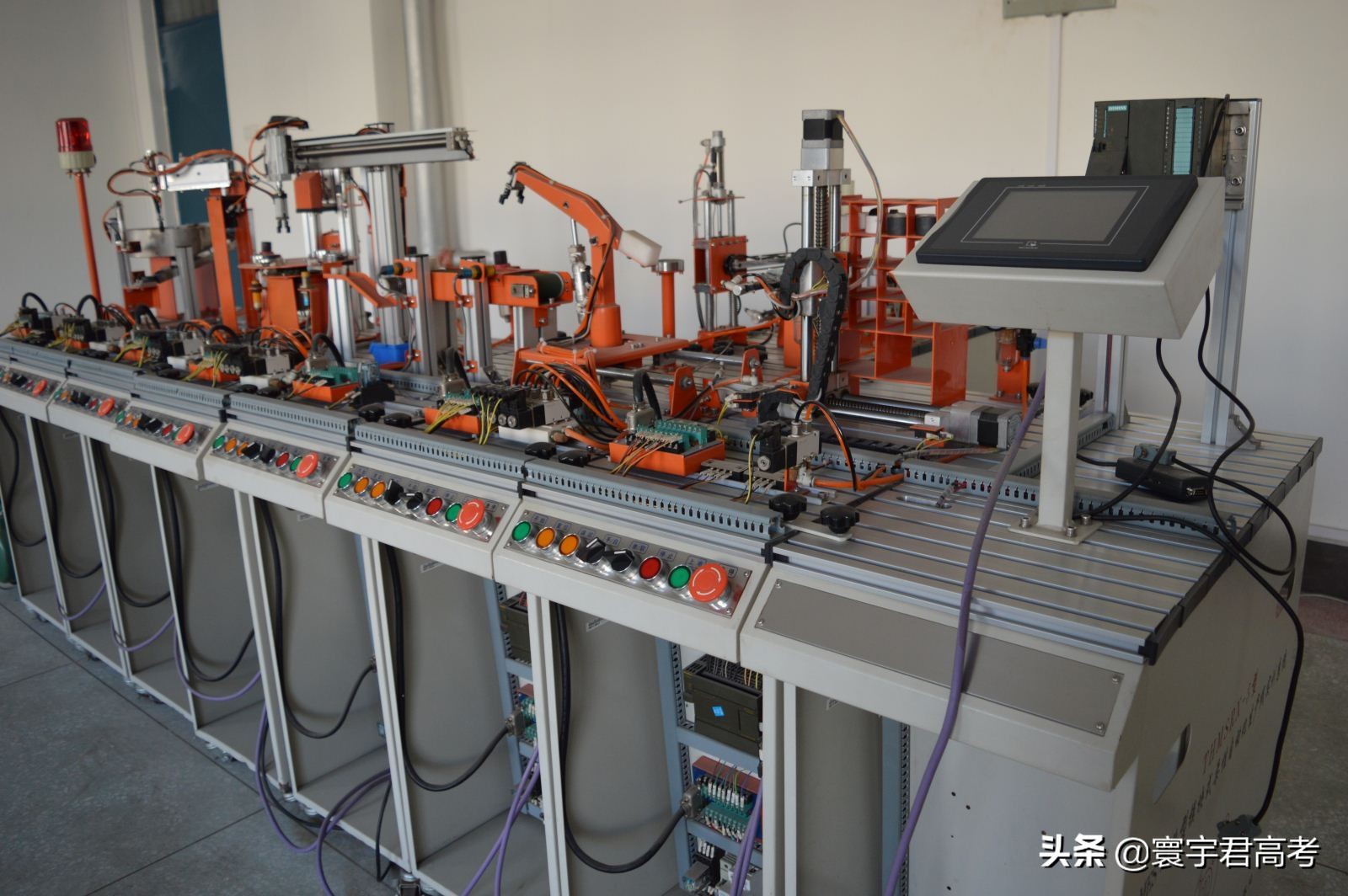 河海大学录取分数线（529分这两所211院校的电气类专业你会怎么选）