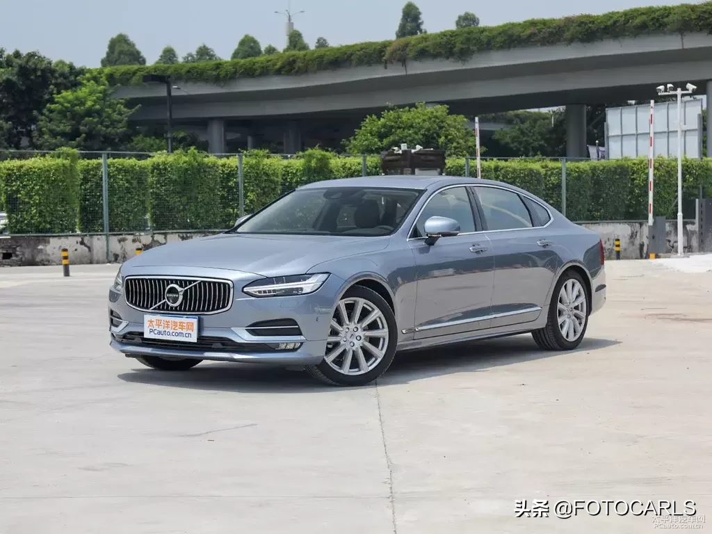 下面10位中型豪华轿车,你会怎么选?
