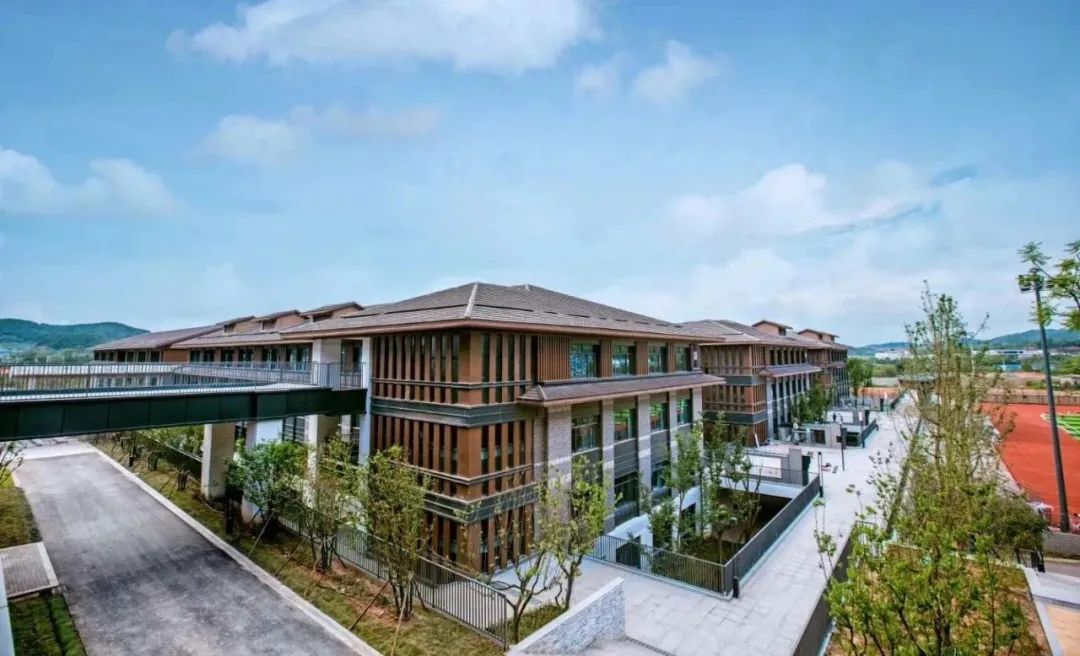 高起点、高水准、高品质！成外德阳校区招聘初高中教师，速来报名