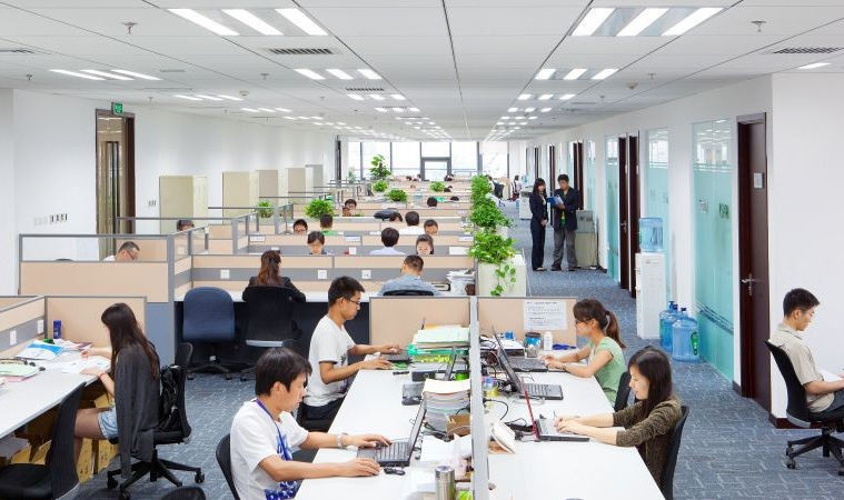 四大会计师事务所排名上海这所