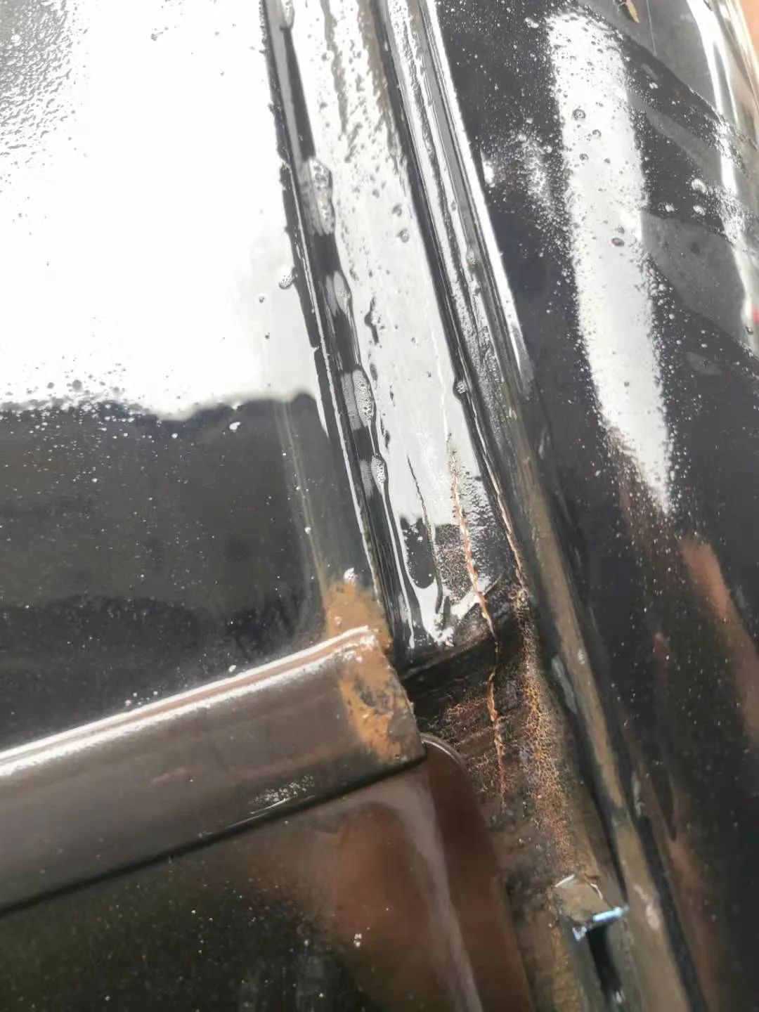 怪兽修车：翻新“破烂残损”的09年8代雅阁，最终满血复活变新车