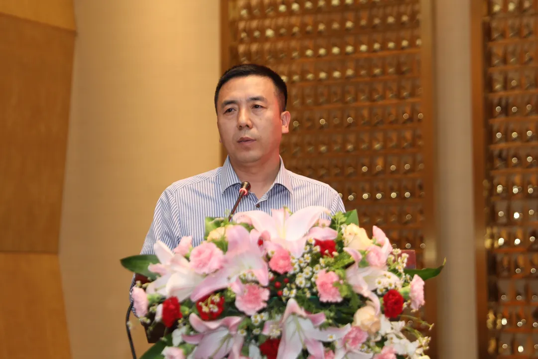 「微酒现场」汾酒经销商大会干货:迎“六大挑战”,定复兴路新程