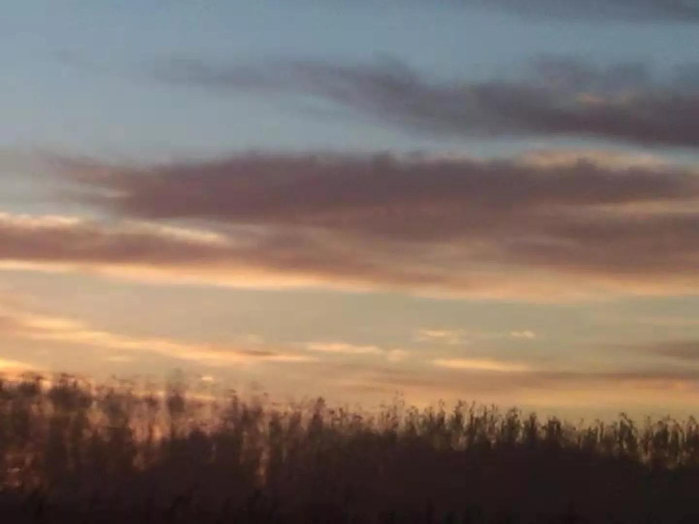 《原创文章》幸福就是不多想