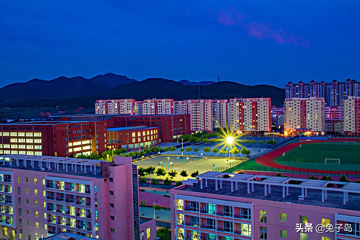 最新2022年辽宁省民办大学排名出炉：沈阳城市学院继续领跑