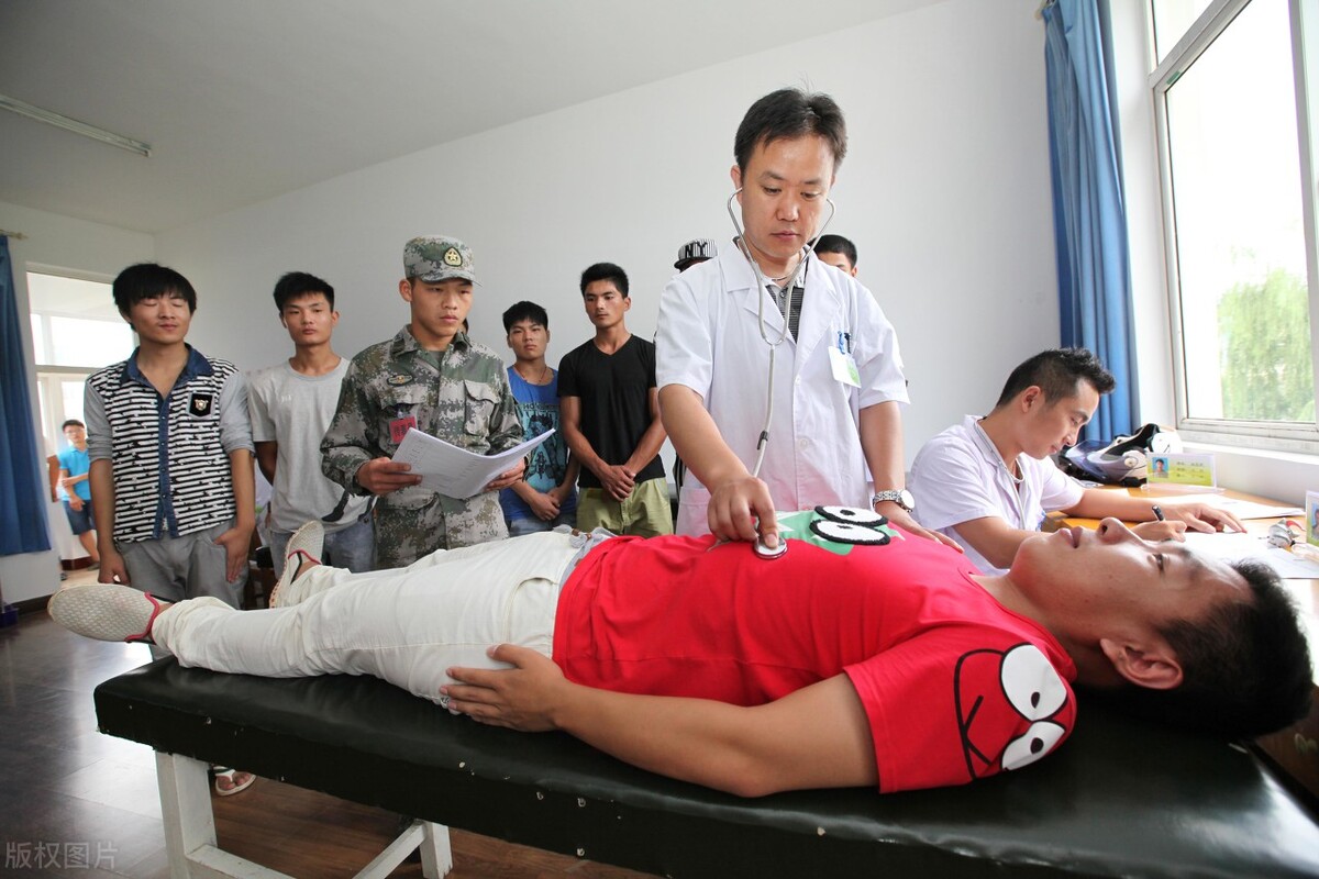 当兵政审,当兵政审内容包括什么