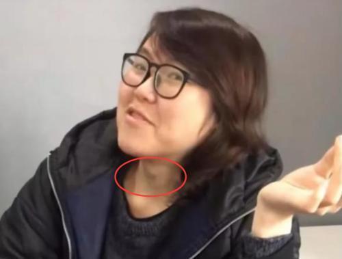 浪胃仙是男是女（网红浪胃仙的性别引争议）