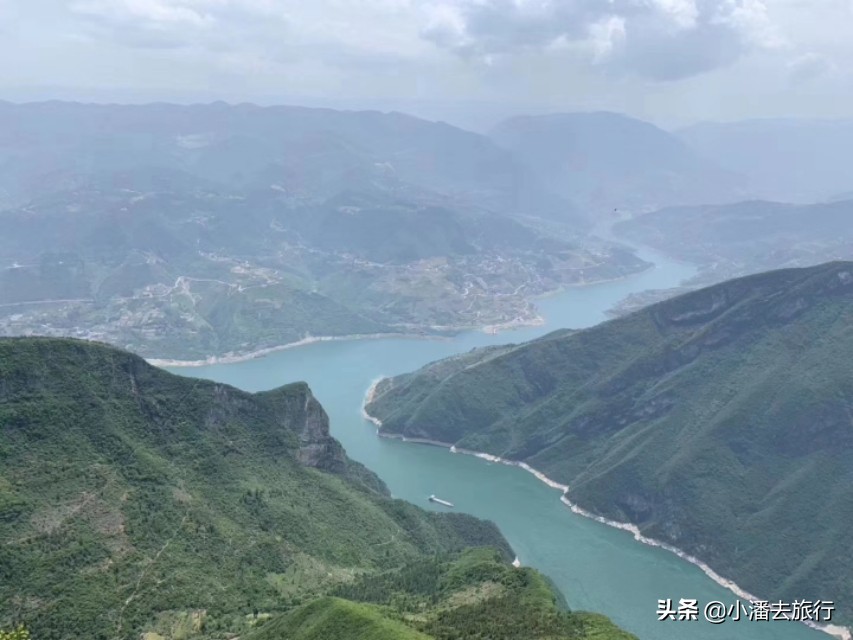 长江三峡都是哪三峡，三峡游轮包含哪些景点介绍
