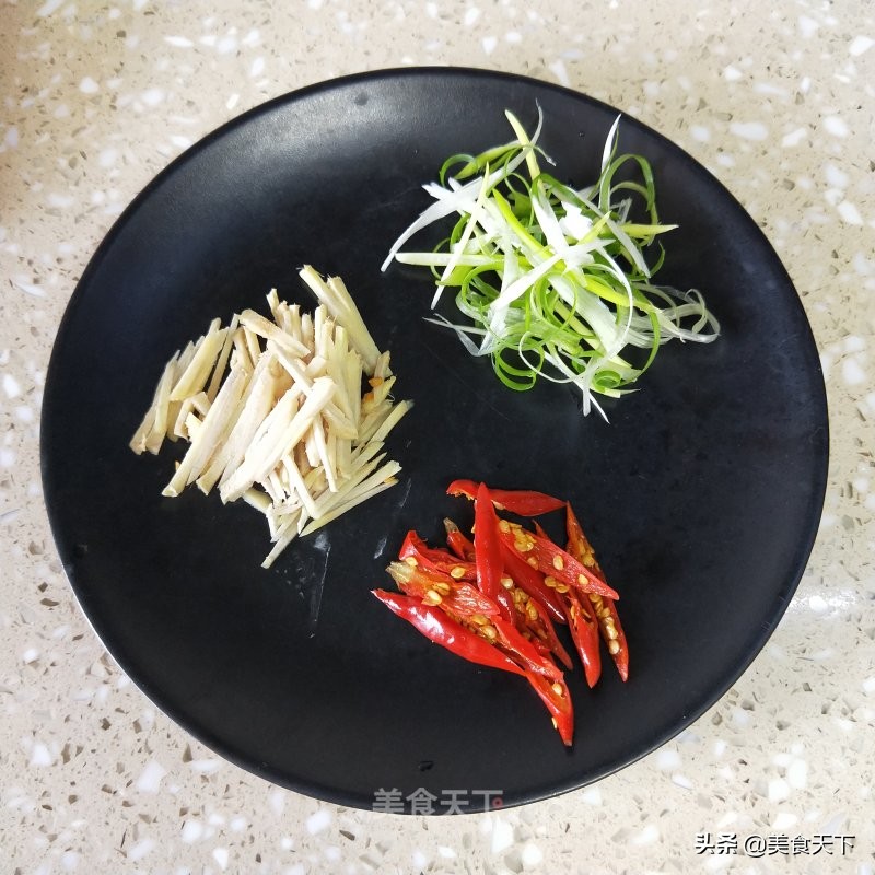 一条鱼，怎么做？道道都是鲜香味美，高颜值宴客菜
