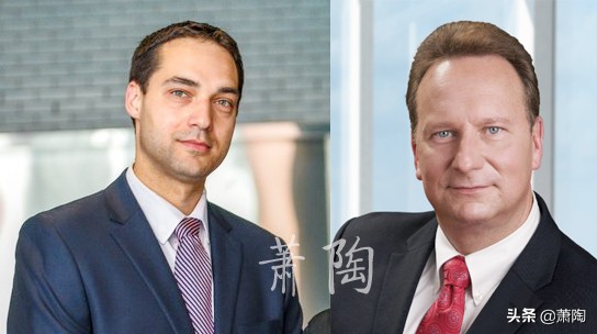 鄢军诉周立波案进入关键阶段 周立波指定的华人美女律师已跳槽