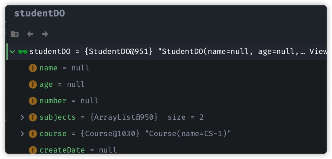 七种对象复制工具类，你最看好哪个？