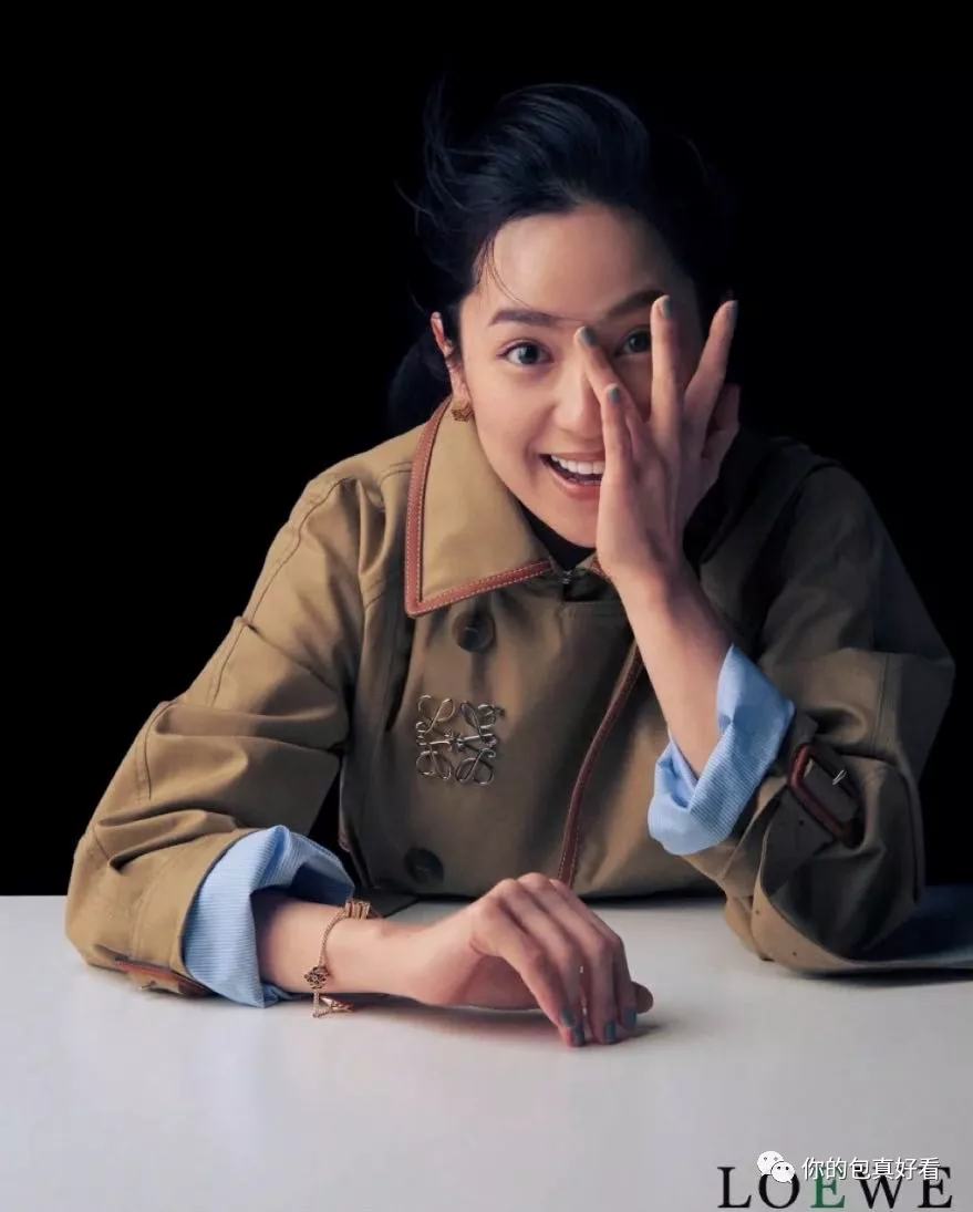 Celine和Loewe家什么值得买,来看这篇