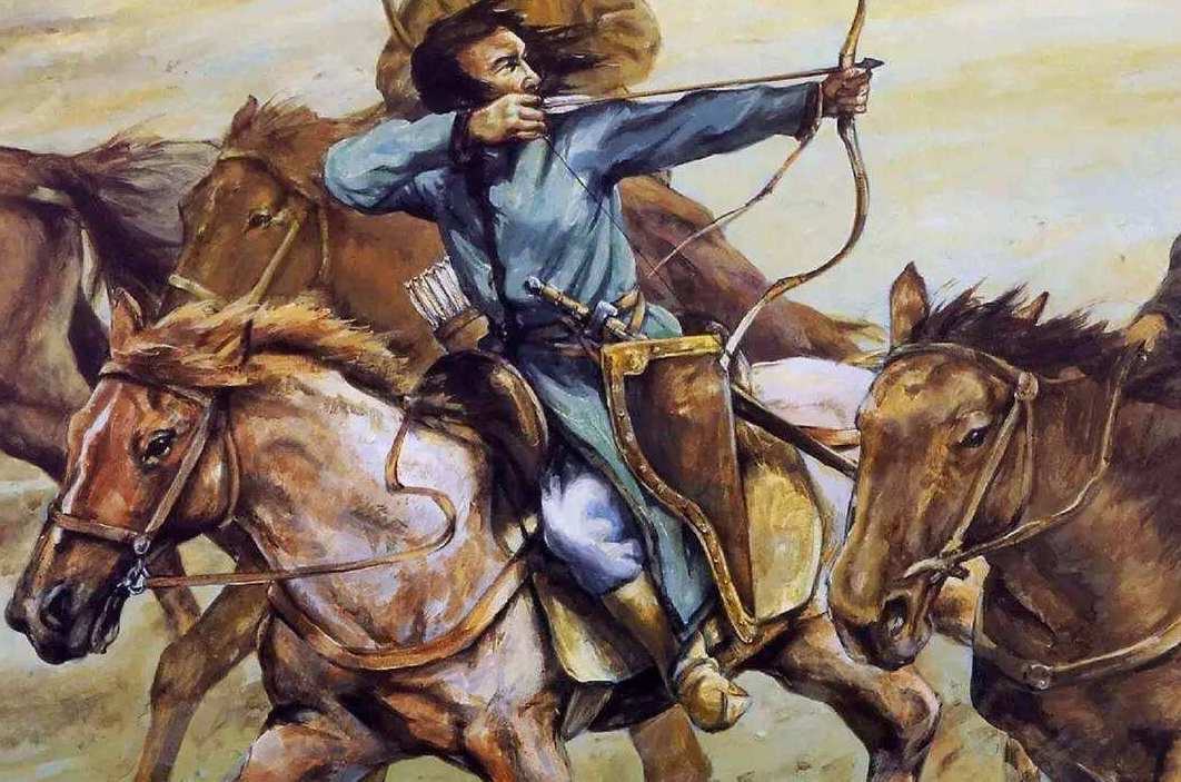 一只以乞讨为生的奇葩军队，为何能在五胡乱华中屡屡以少胜多？