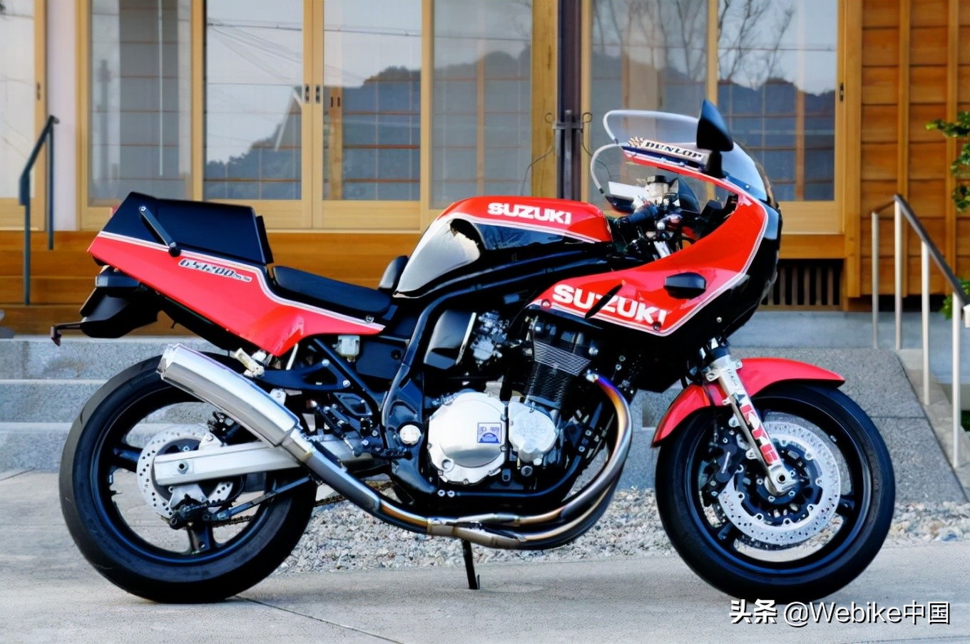 超公升级仿赛摩托车人气排行榜top5-公升级仿赛摩托车排名 - 114知识