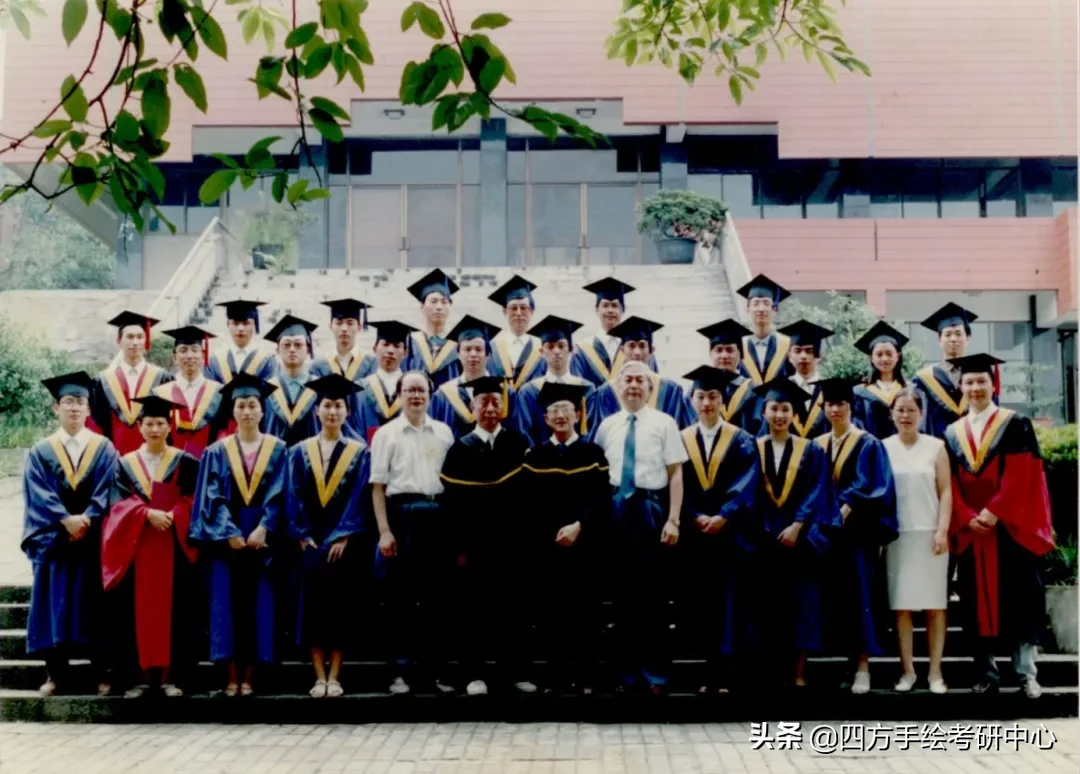 关于重庆大学建筑城规学院硕士研究生，你可能想知道的30个问题