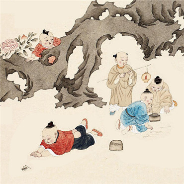 一只蟋蟀叫价十万元