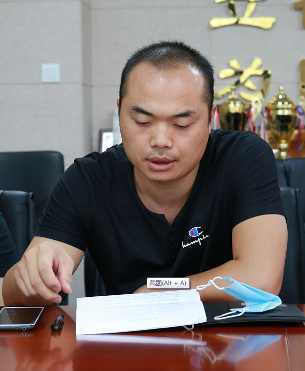 北京市育才学校大兴分校分级分层分类开展特色培训项目