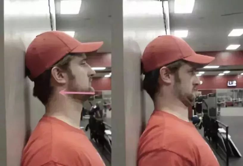 刘诗诗倪妮美丽的“天鹅颈”，平时是如何“护理”的？