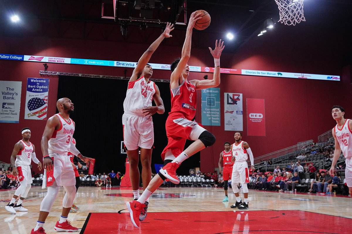 周琦为什么在nba日常暴扣(一文看懂周琦为何会被火箭裁员！实例解析“菜”不是原罪！)