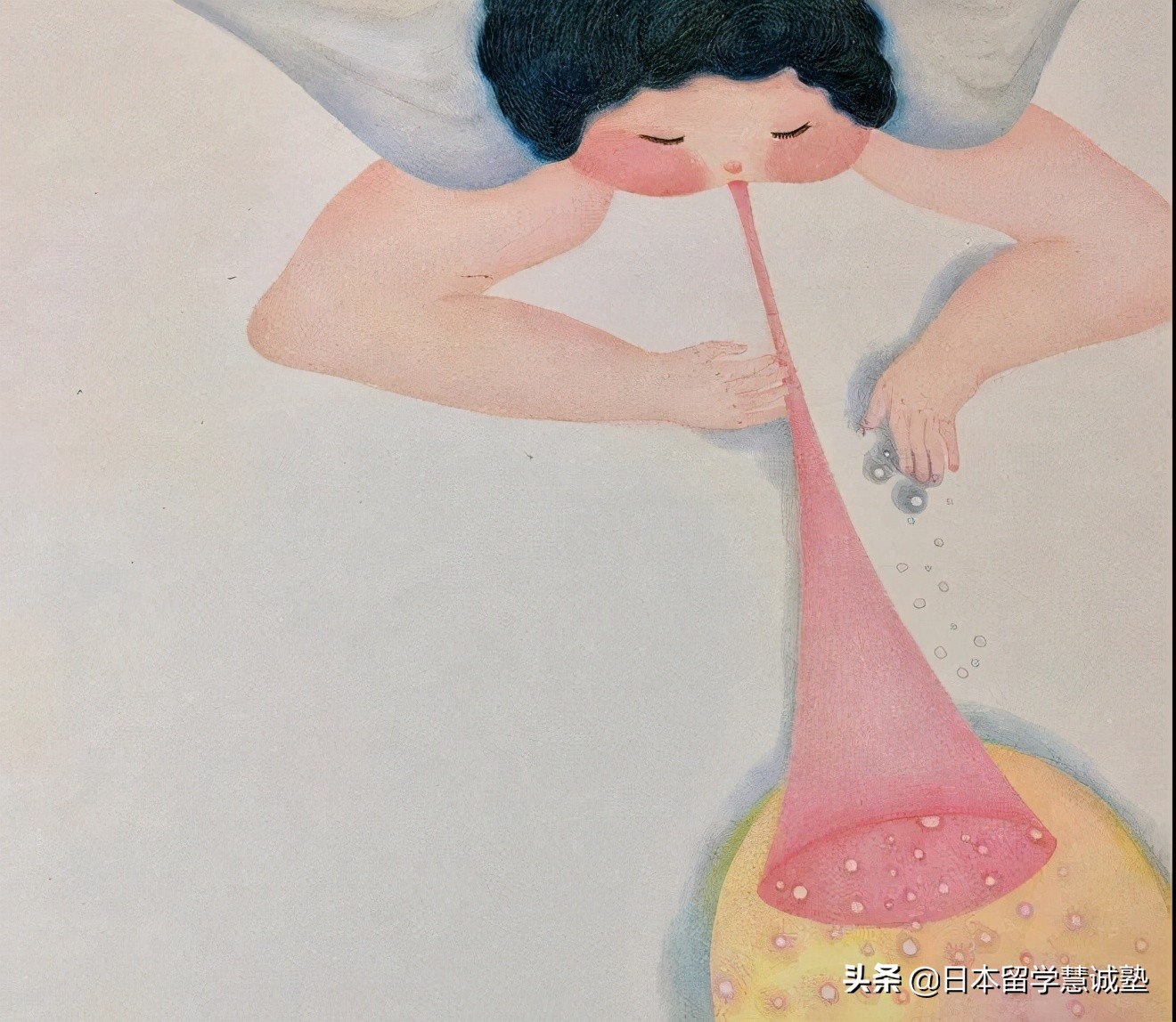 日本留学大哉问：英语不好的我，还能考日本有名的大学吗？