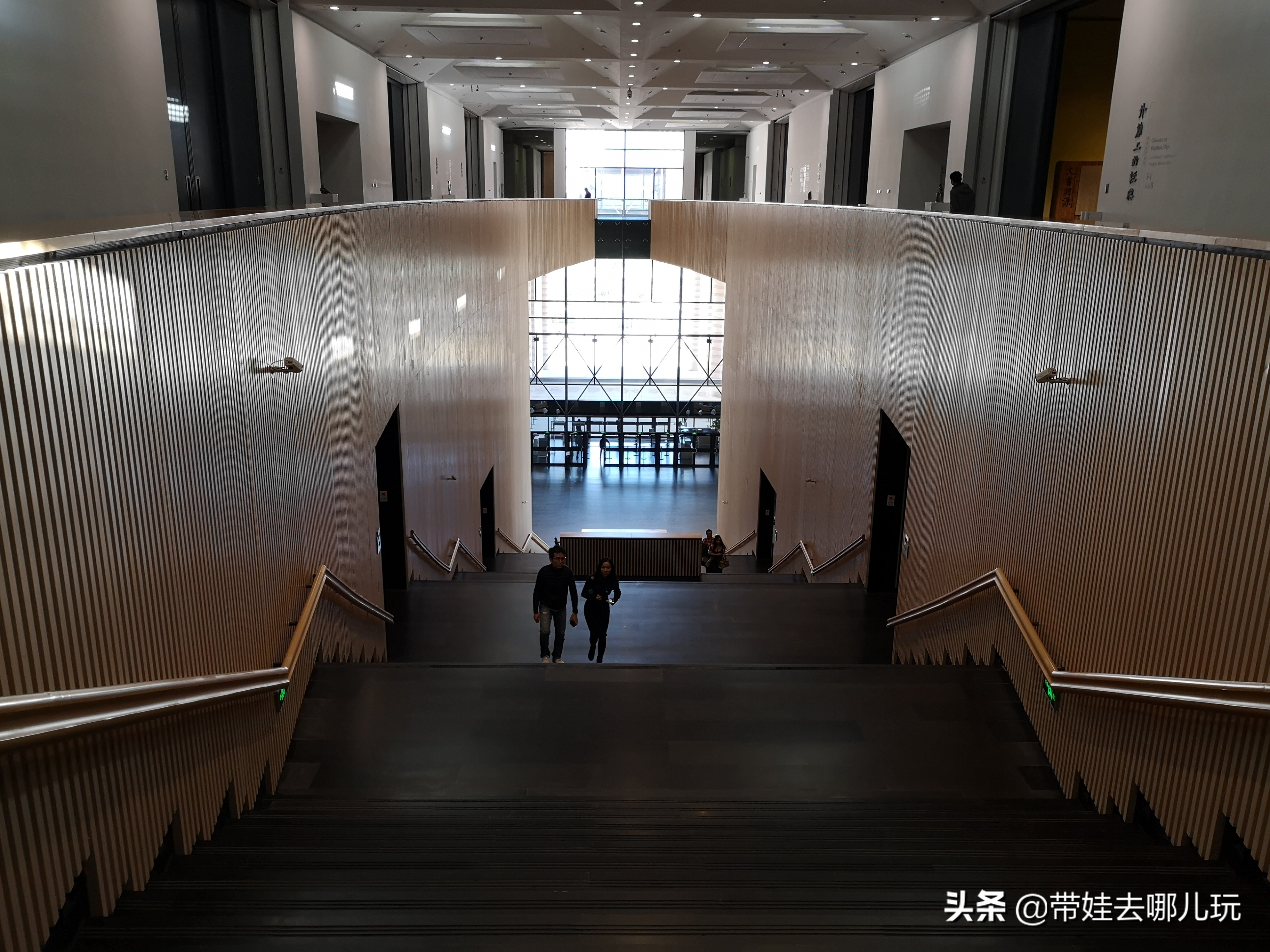 清华大学艺术博物馆：文艺又清净的好去处