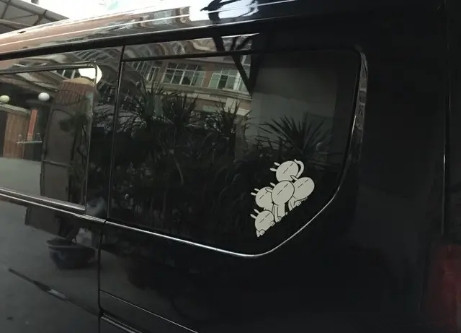 这样的铃木K-car浪迪您喜欢吗？国内最精致的VIP保姆车风格
