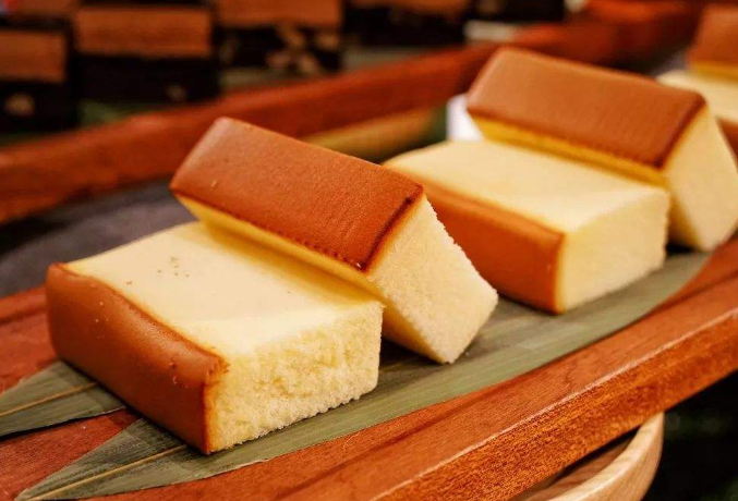 舌尖上的美味：世界十大蛋糕人气排行榜，这些蛋糕你都吃过吗
