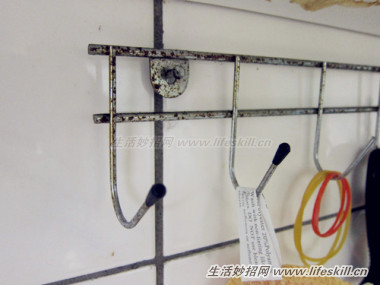 怎样去除烦人的铁锈？用它有意想不到的作用，肯定没听说过