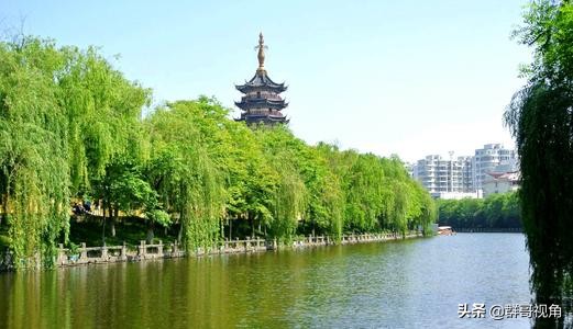 江苏建有大学的17个县或县级市