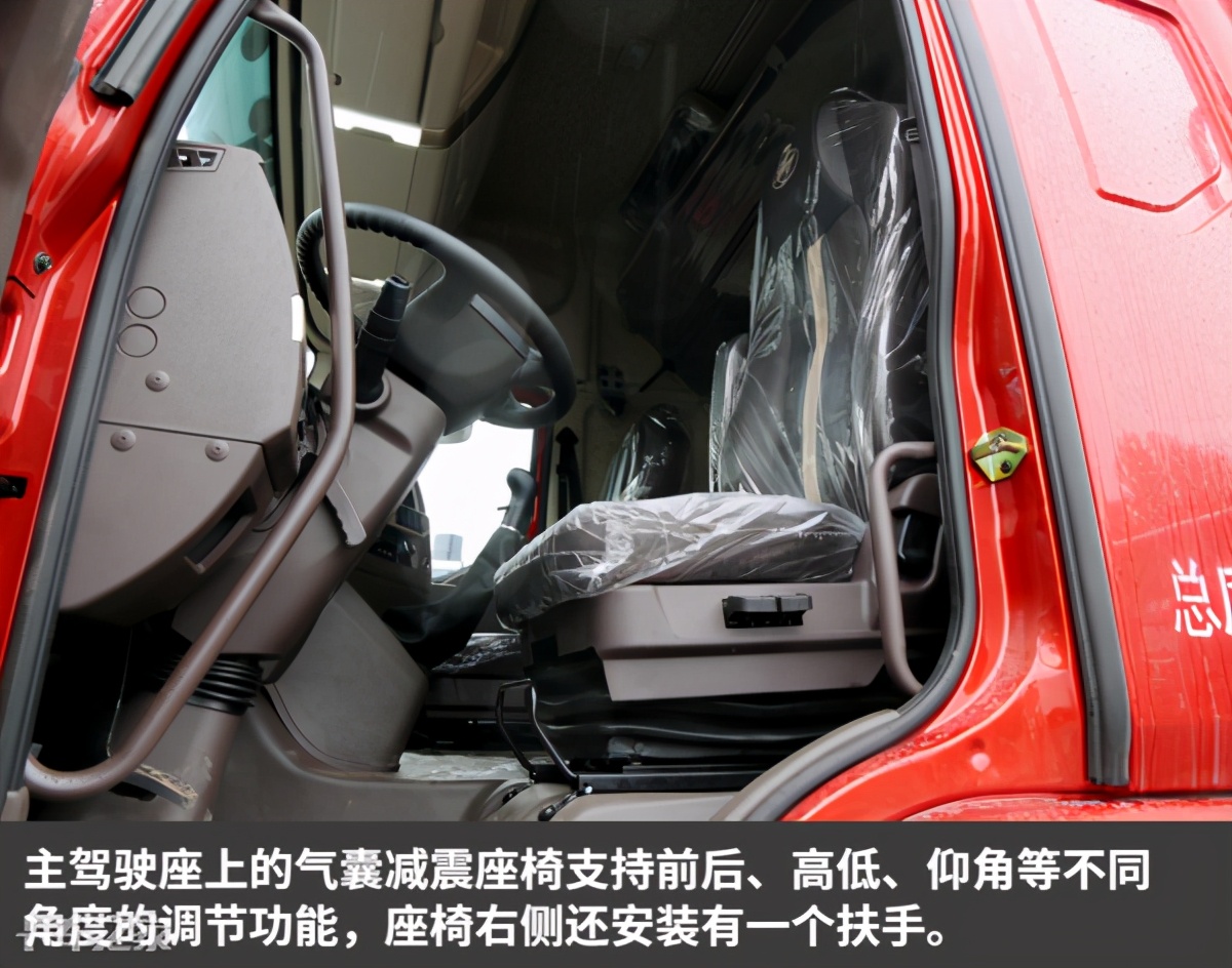 抄底买国五6米8载货车，柳汽乘龙H5了解一下，只要19万
