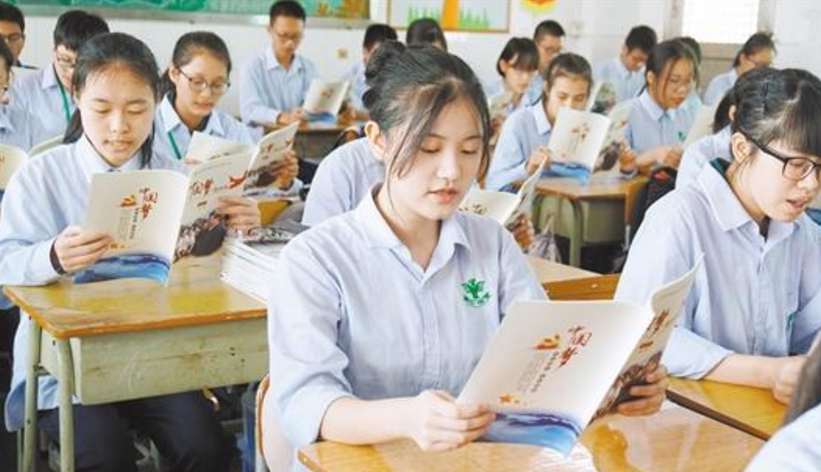 “文科生”和“理科生”的差距，谁更有前途？大学毕业后才明白