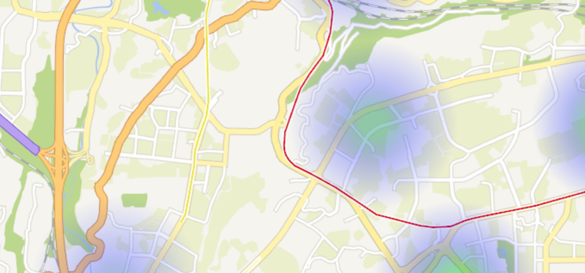 大学城聚集地，最大综合交通枢纽地，你不可低估的重庆沙坪坝