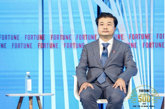 首入《财富》世界500强，广药集团：为人类健康履行中医药使命